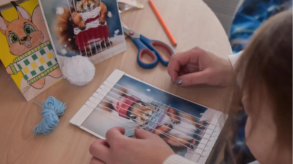 Фото: пресс-служба администрации г.о. Воскресенск