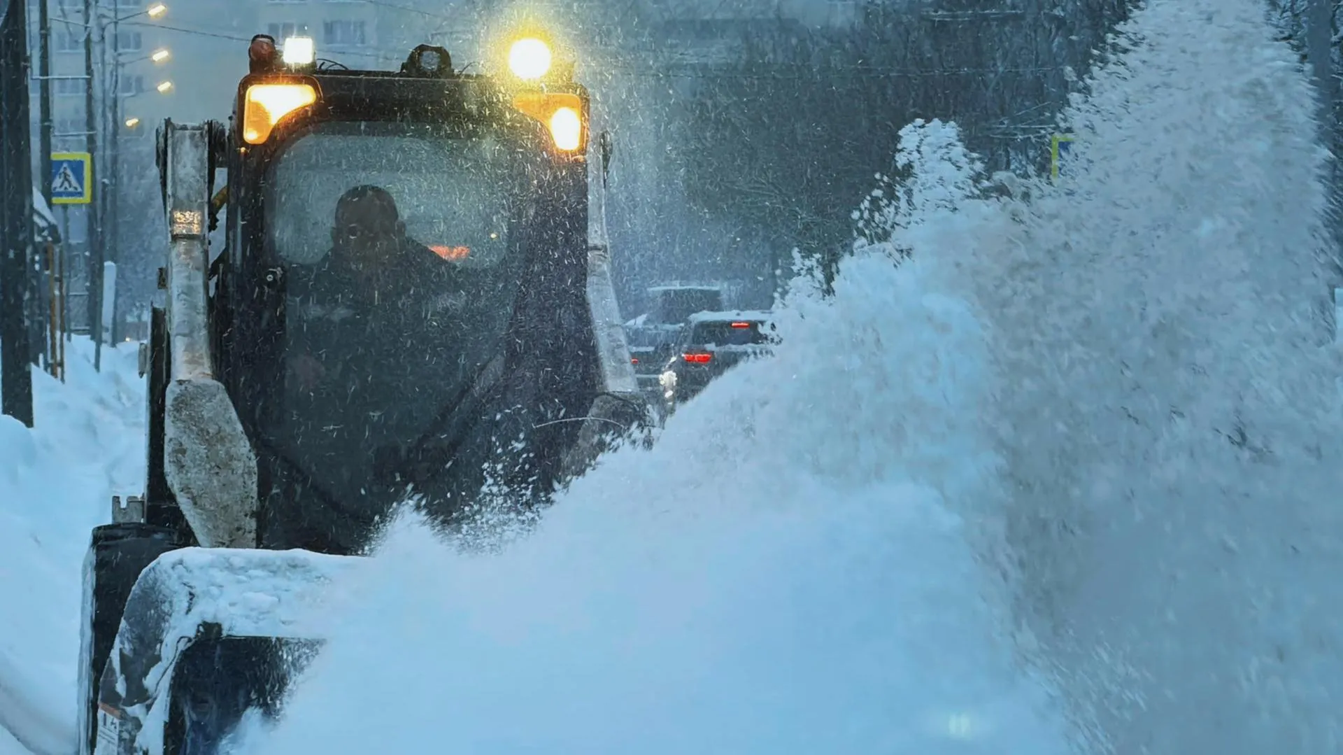 МедиаБанк Подмосковья/Ольга Стаферова