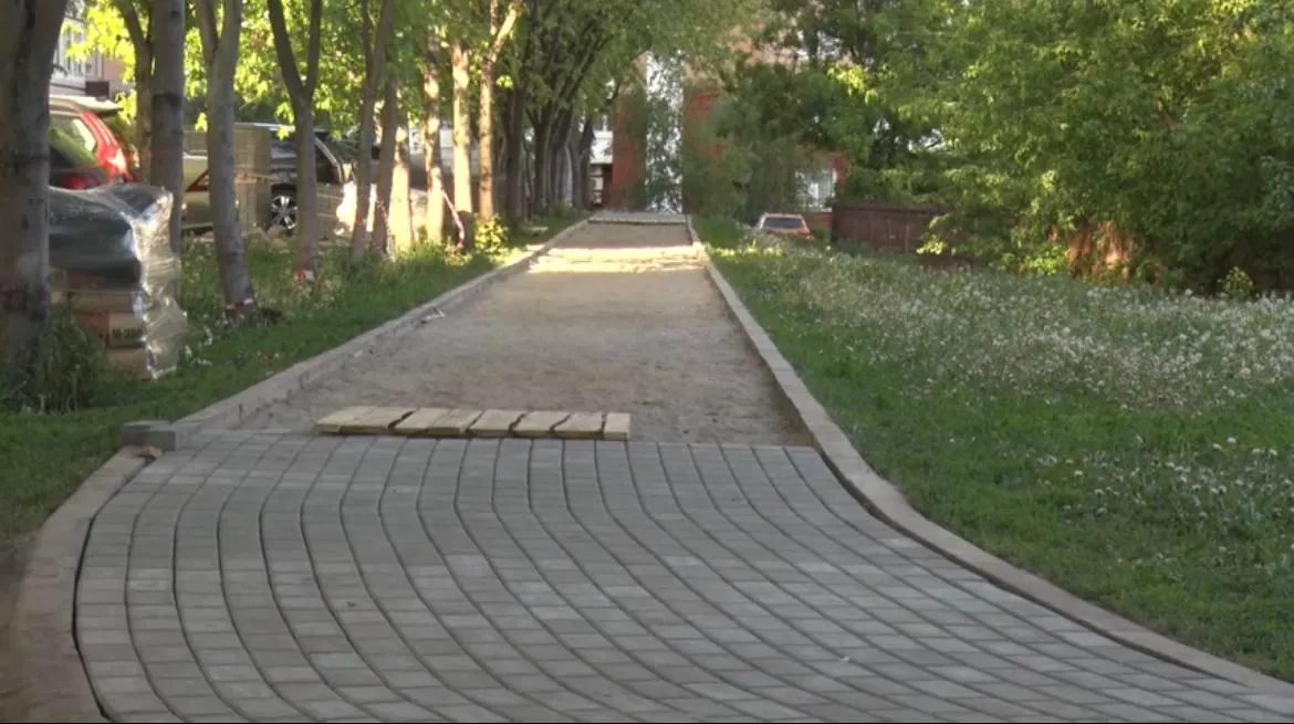 Фото: Администрация Ленинского городского округа