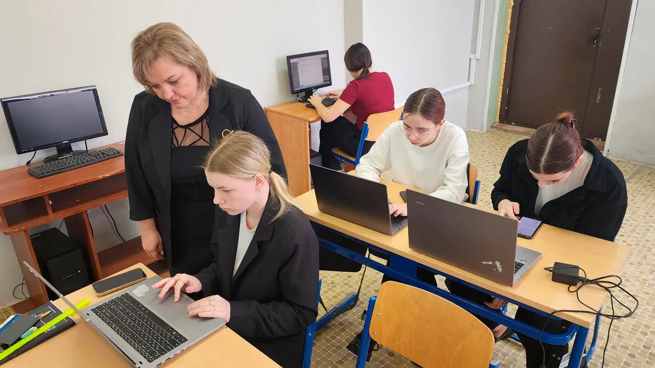 Маргарита Орлова