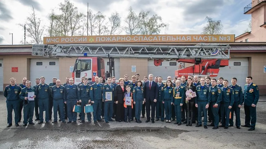 Пресс-служба администрации Одинцовского г. о.