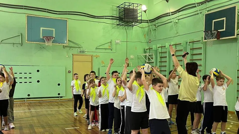 Фото: пресс-служба администрации г.о. Серпухов