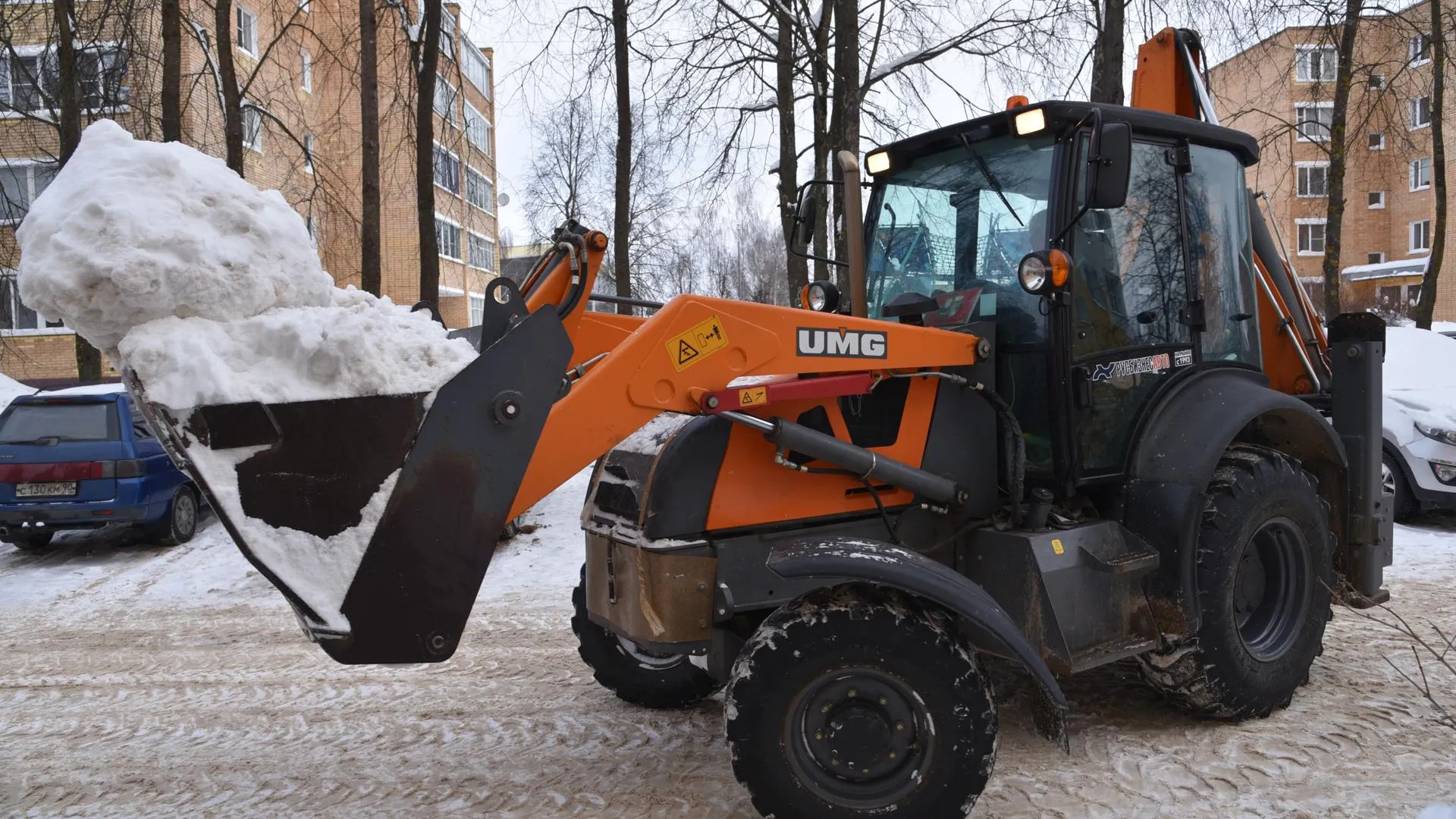 Владимир Останин