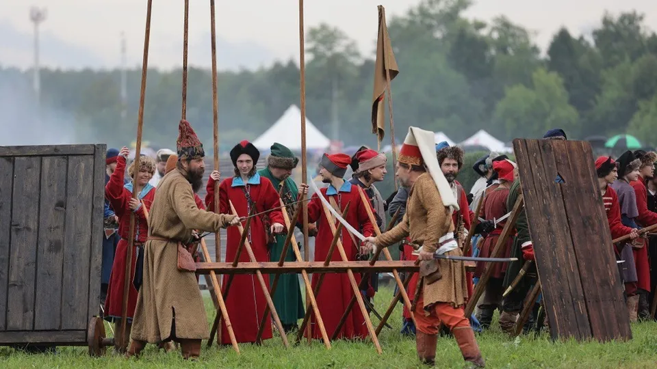 Фото: пресс-служба администрации г.о. Чехов