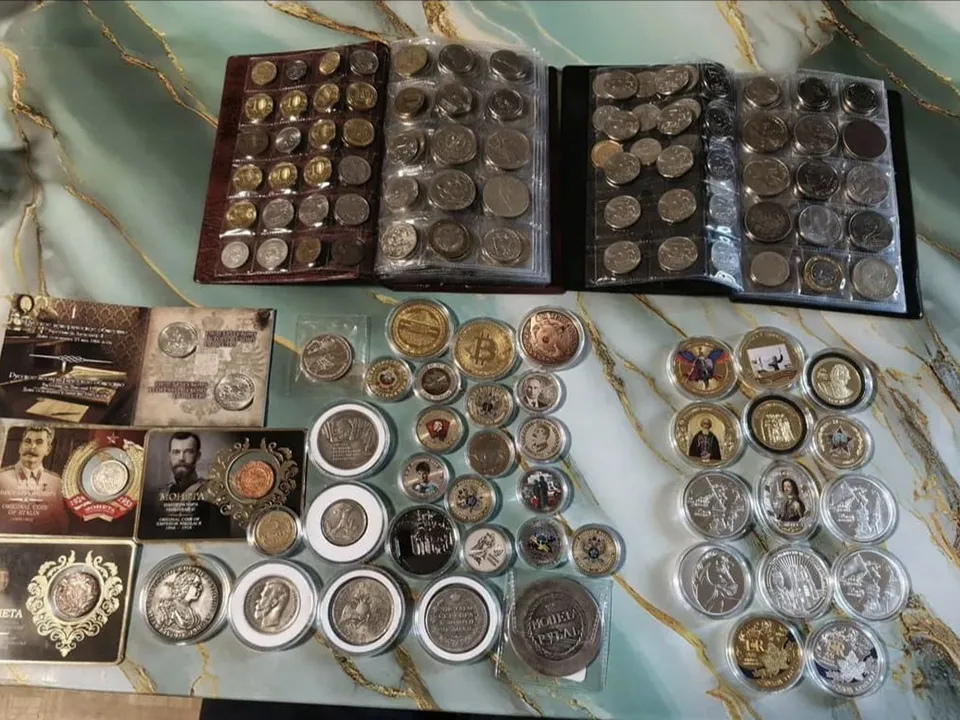 Фото: Сергей Звягинцев