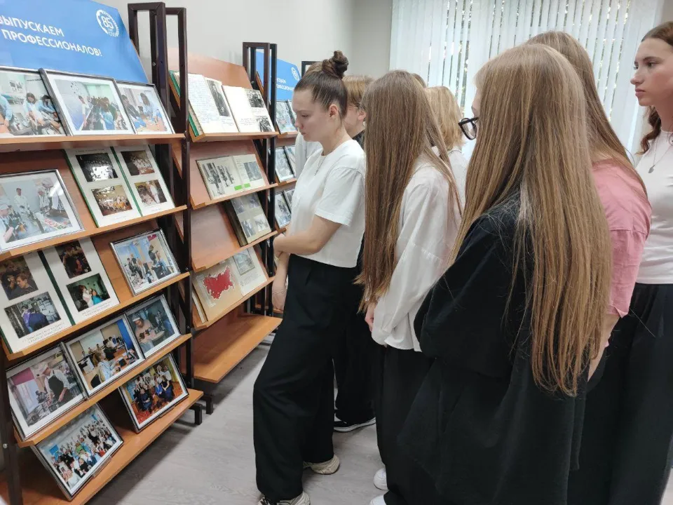 Фото: Министерство образования МО