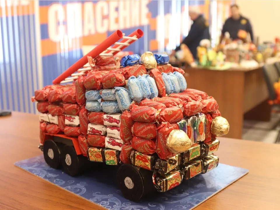 Фото: ГУ МЧС России по Московской области