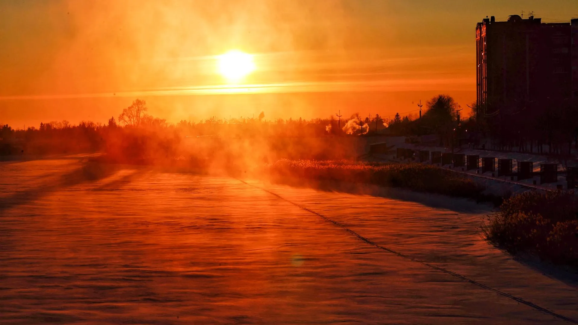 Ekaterina Sychkova/URA.RU