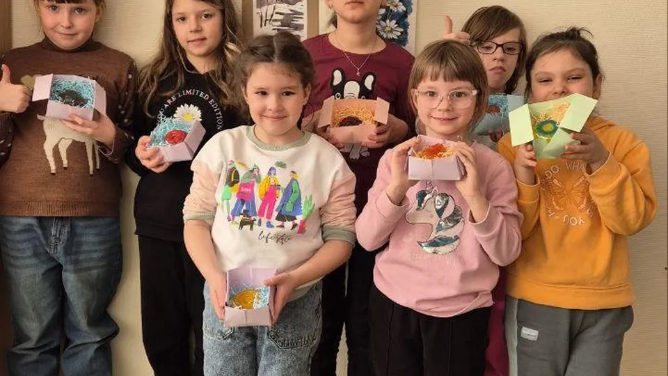 Фото: Министерство социального развития Московской области