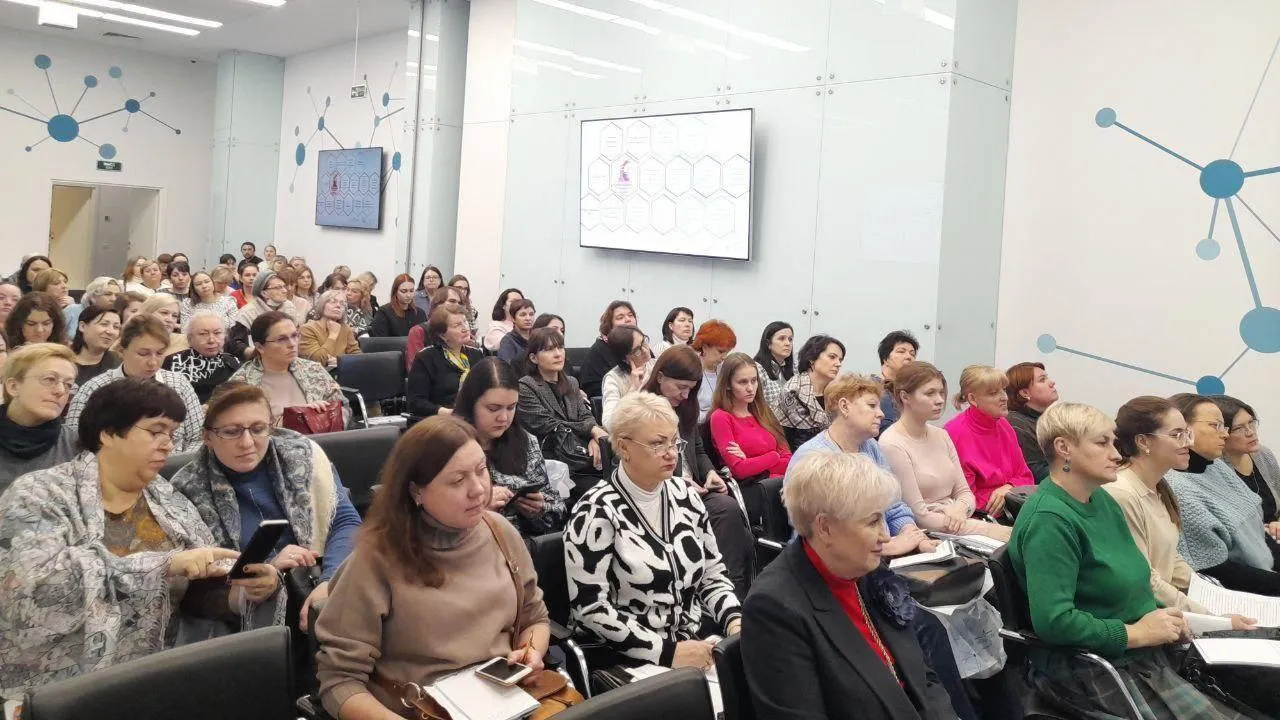 Министерство образования МО