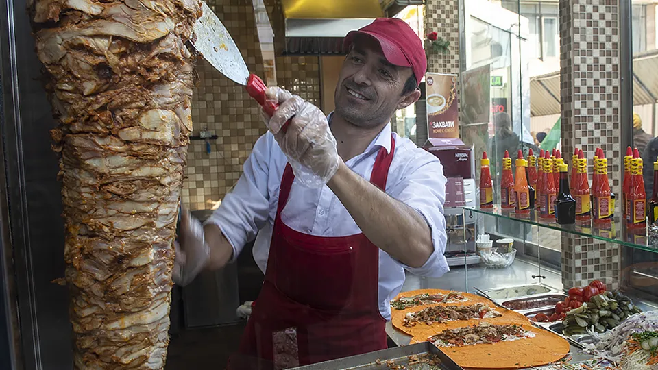 Фото: ТАСС/Артем Житенев