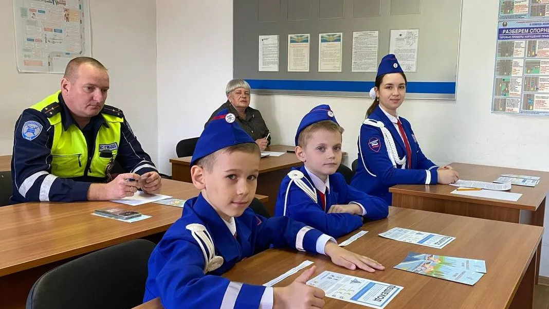 Фото: t.me/omvd_Mozhaysk