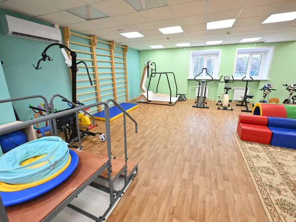 Фото: ГБУСО МО КЦСОР «Балашихинский»