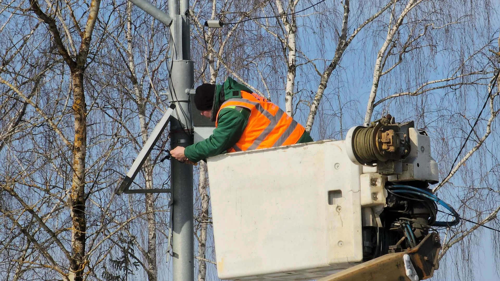 Андрей Алекин