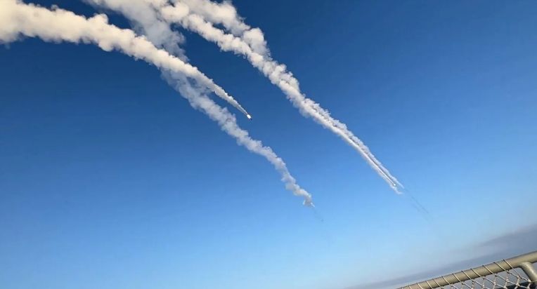 ВСУ скрыли массовые потери после удара «Искандером» по полигону