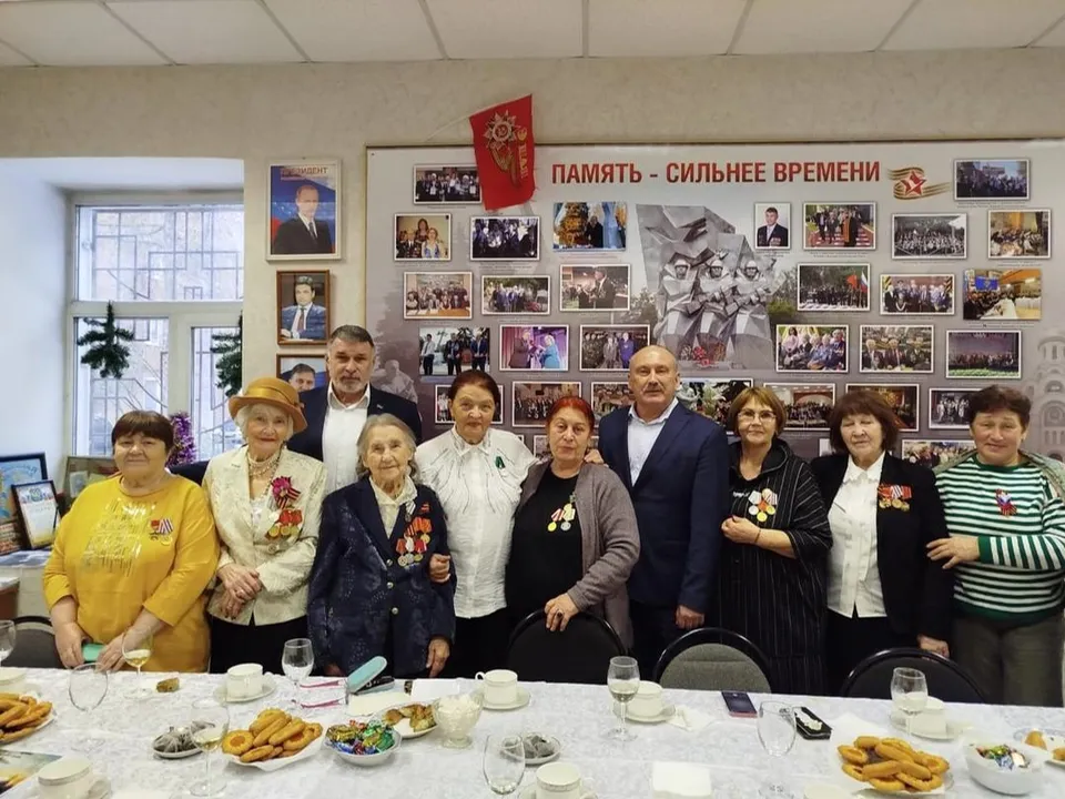 Фото: пресс-служба администрации г.о.Котельники