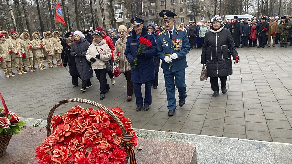 Фото: местное отделение партии «Единая Россия»