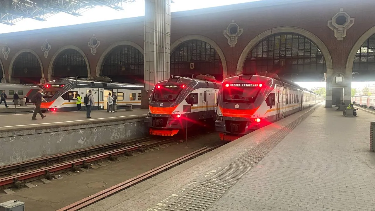 Фото: Оксана Бирюкова