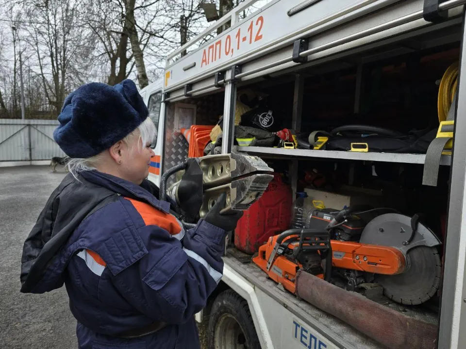 Фото: Яна Шаливская