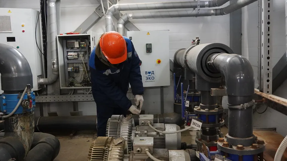 Фото: МедиаБанк Подмосковья/Анастасия Хренкова