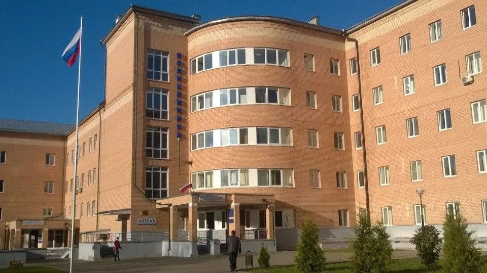 Фото: ГБУЗ МО «ПОКБ»