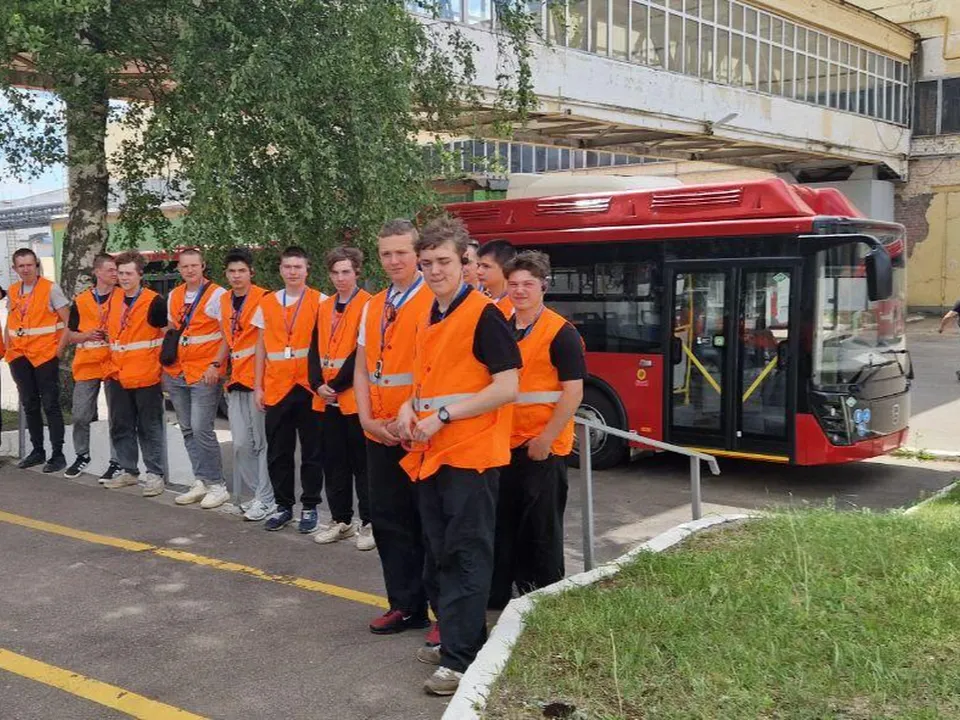 Фото: Минобразования Московской области