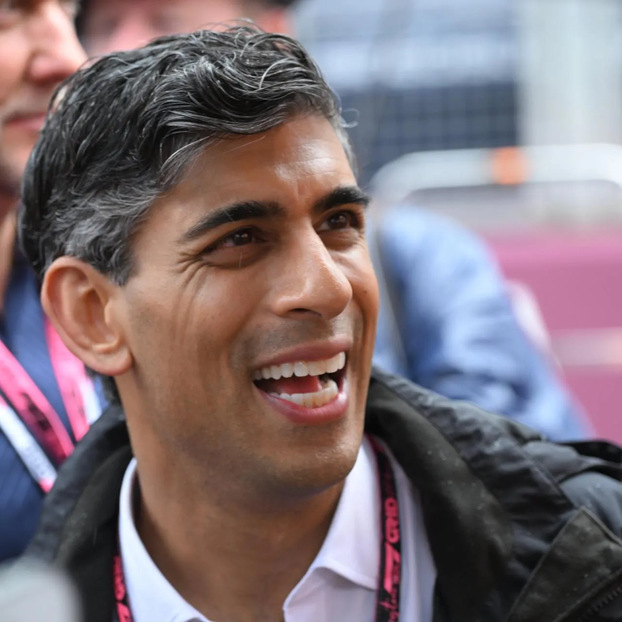 Simon West/Keystone Press Agency/ Global Look Press