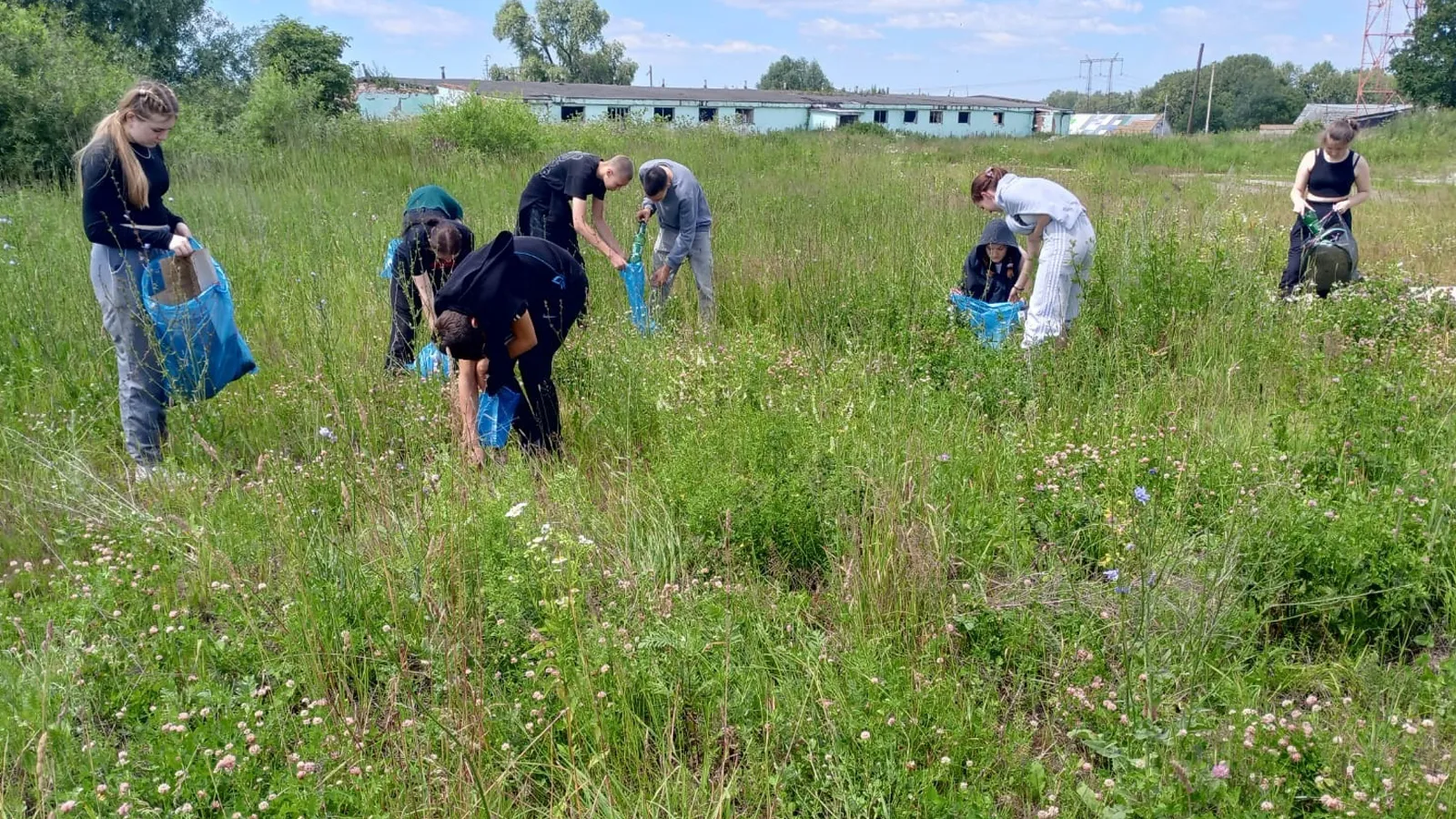 Фото: ПМК «Надежда»