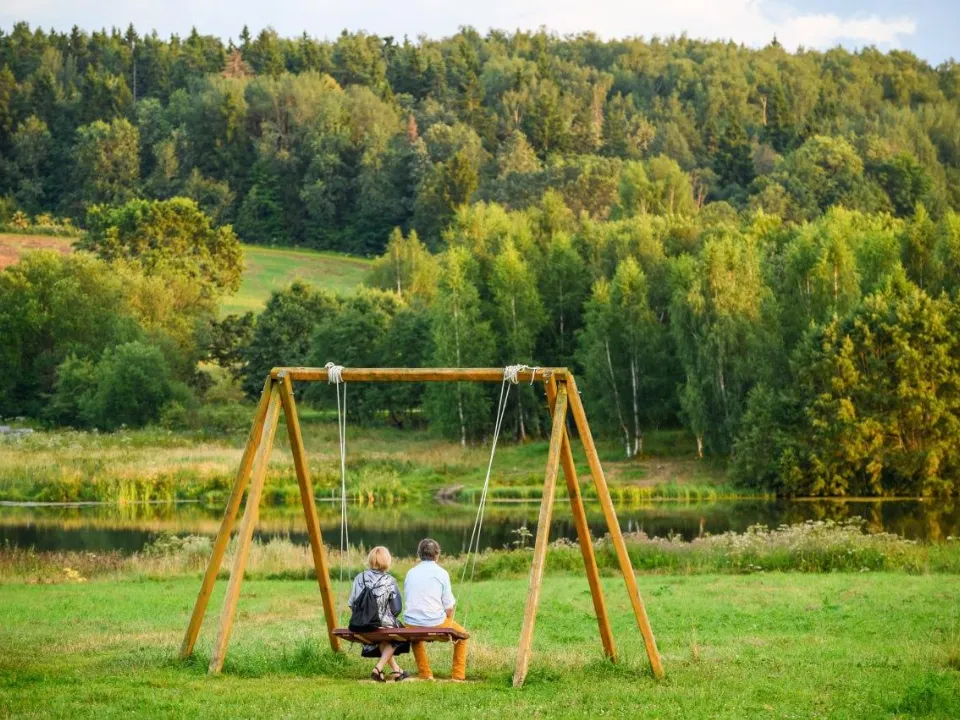 Фото: музей-заповедник Усадьба «Мураново»&nbsp;