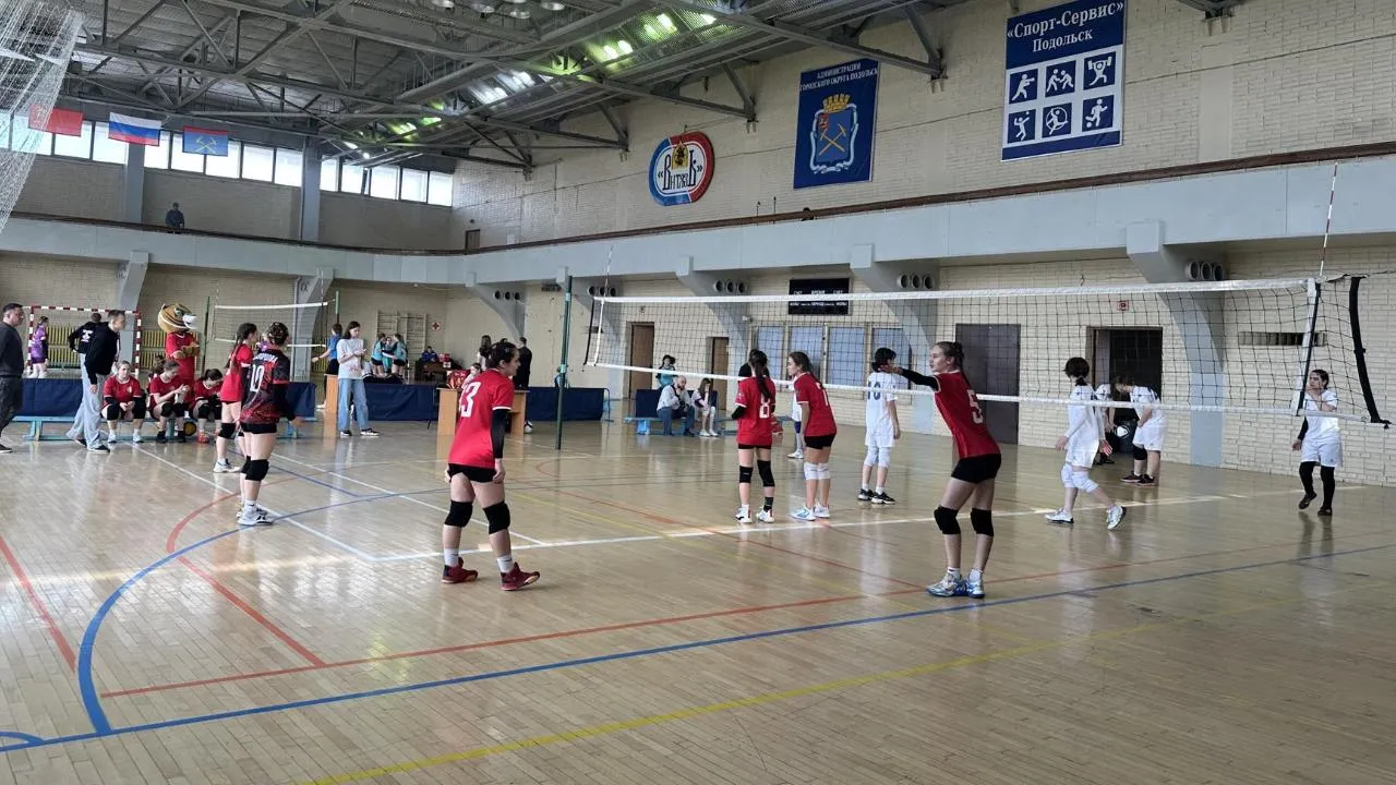 REGIONS/Мария Шигорева