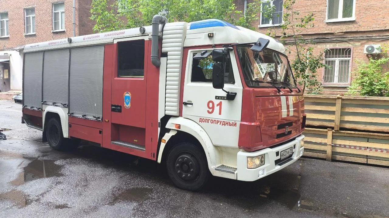 пресс-служба администрации городского округа Долгопрудный