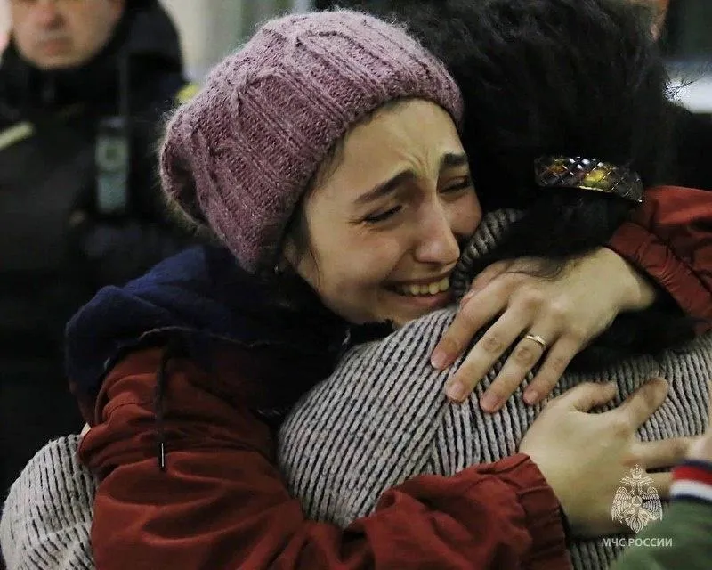 Фото: Пресс-служба МЧС России