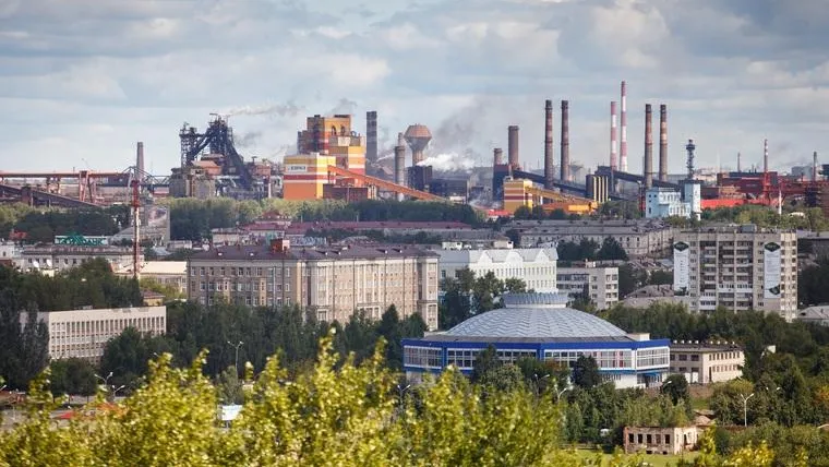 Александр Мамаев / URA.RU
