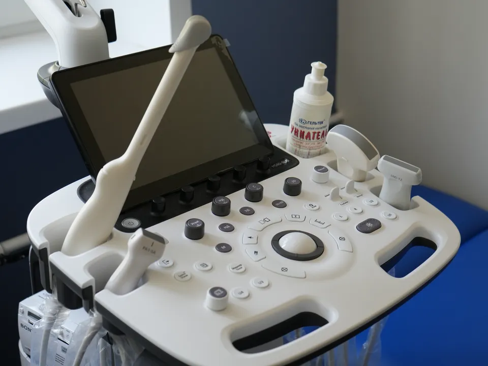 Фото: Мария Юдина