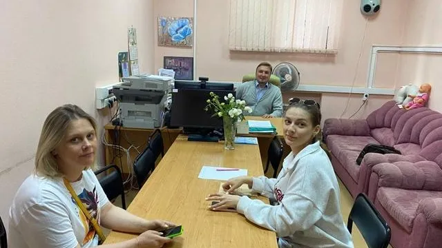 Фото: Реутовская больница