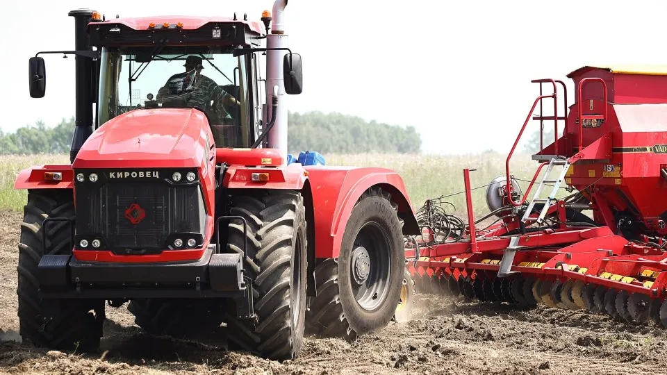 Фото: пресс-служба губернатора и правительства Московской области