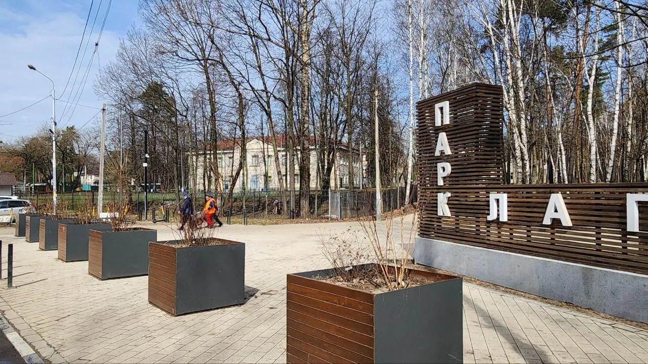 Фото: Наталья Лымарь