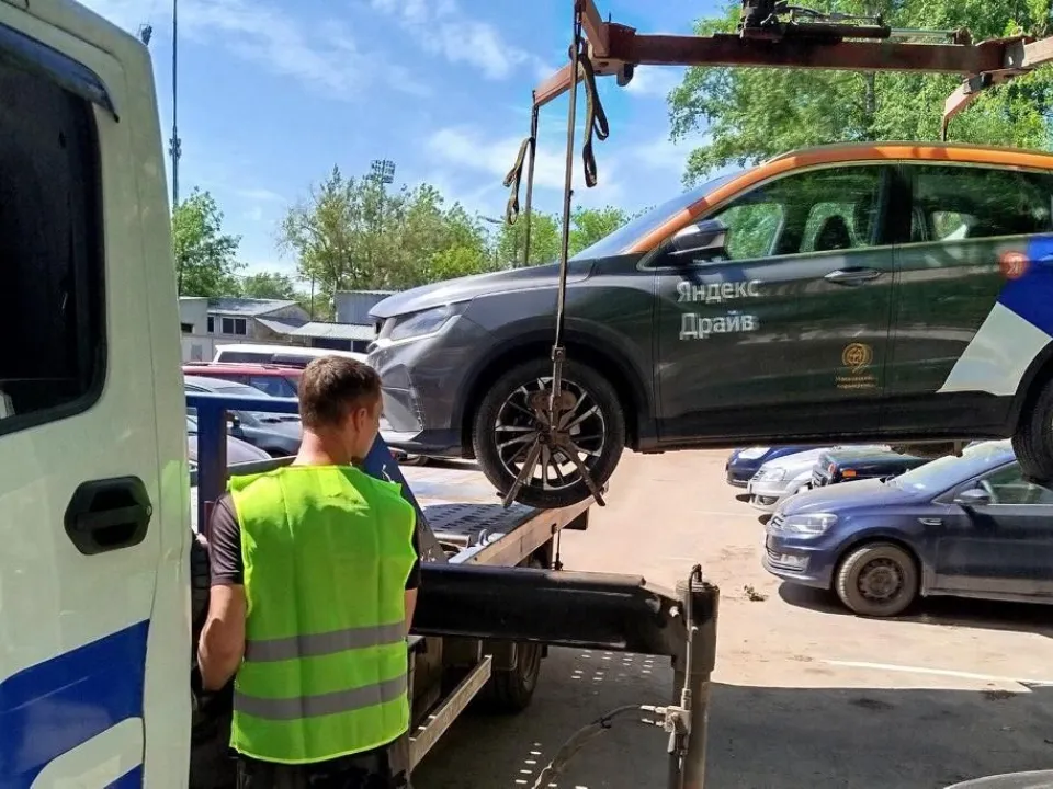 Фото: Министерство транспорта и дорожной инфраструктуры МО