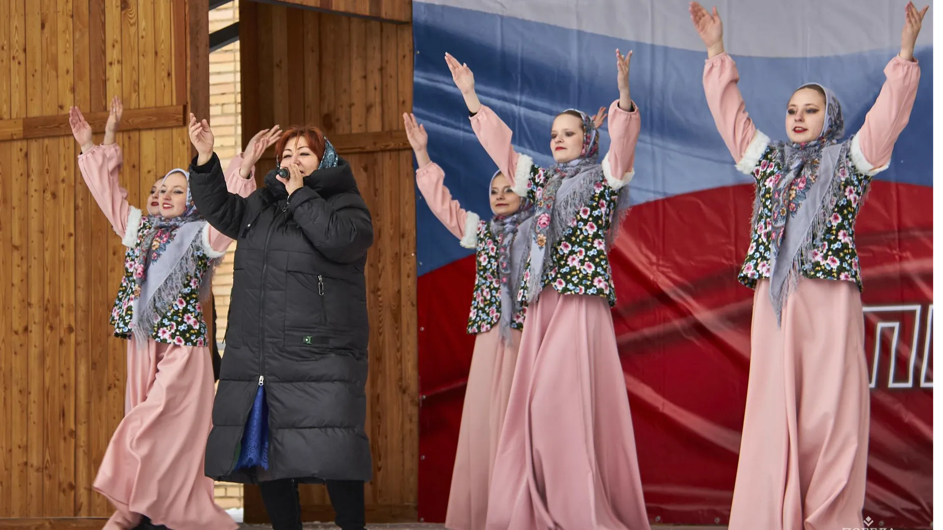 Фото: Центр досуга «Победа»