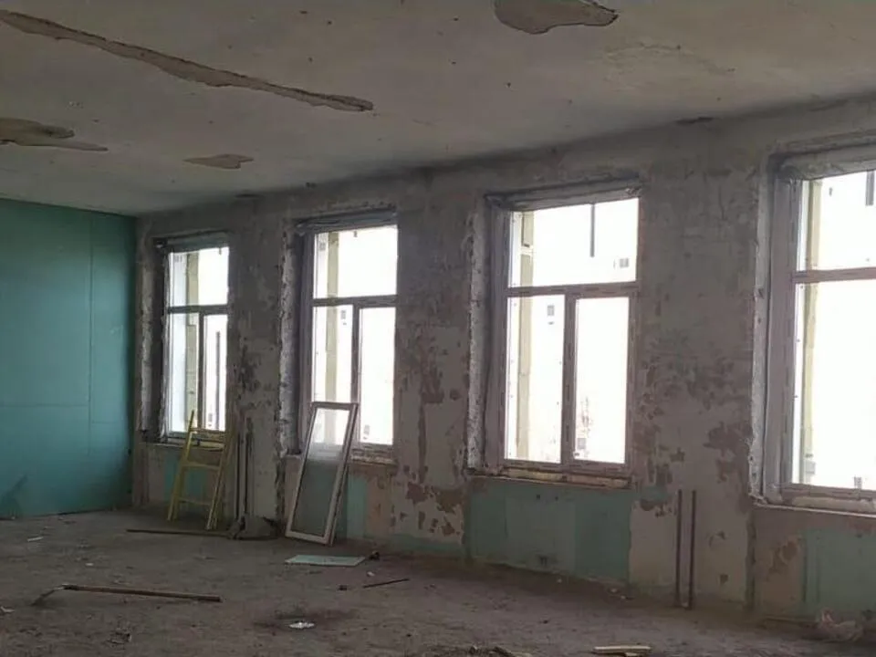 Фото: Министерство строительного комплекса Московской области