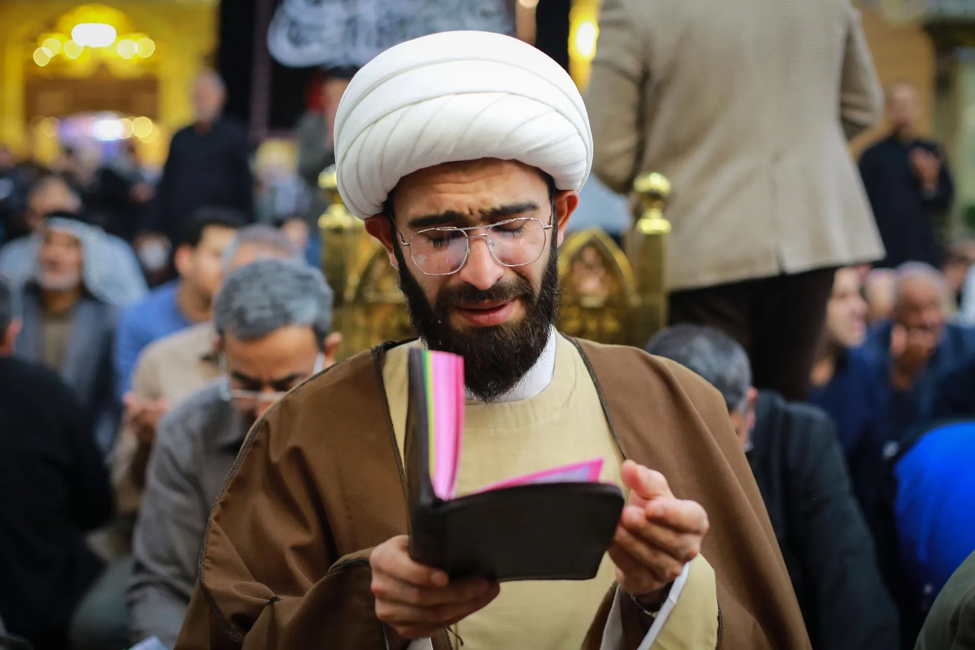 Ameer Al-Mohammedawi/dpa