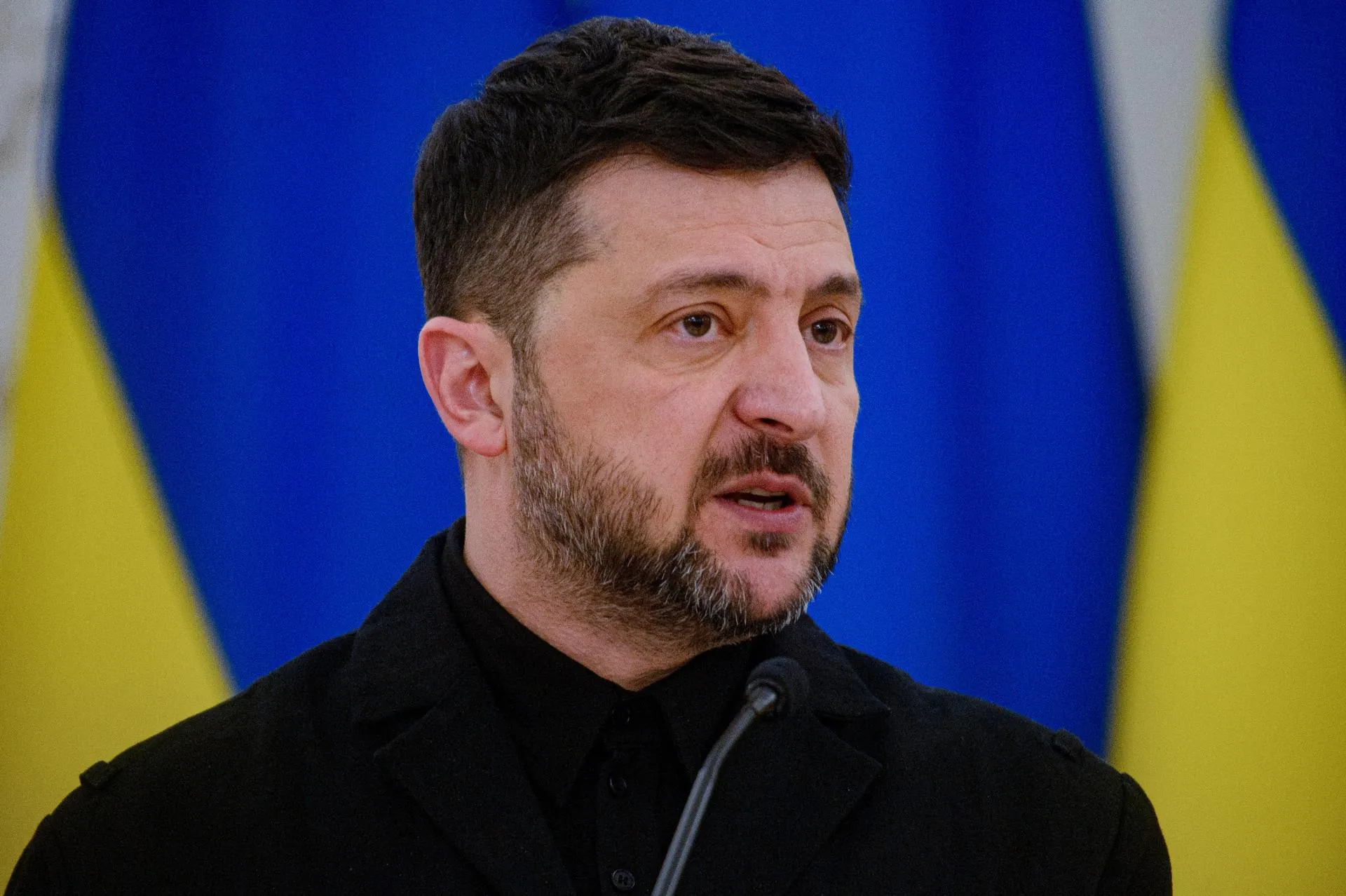 Yauhen Yerchak/Keystone Press Agency