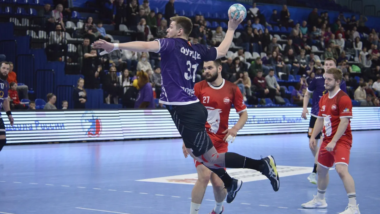 фото: ГК Чеховские медведи