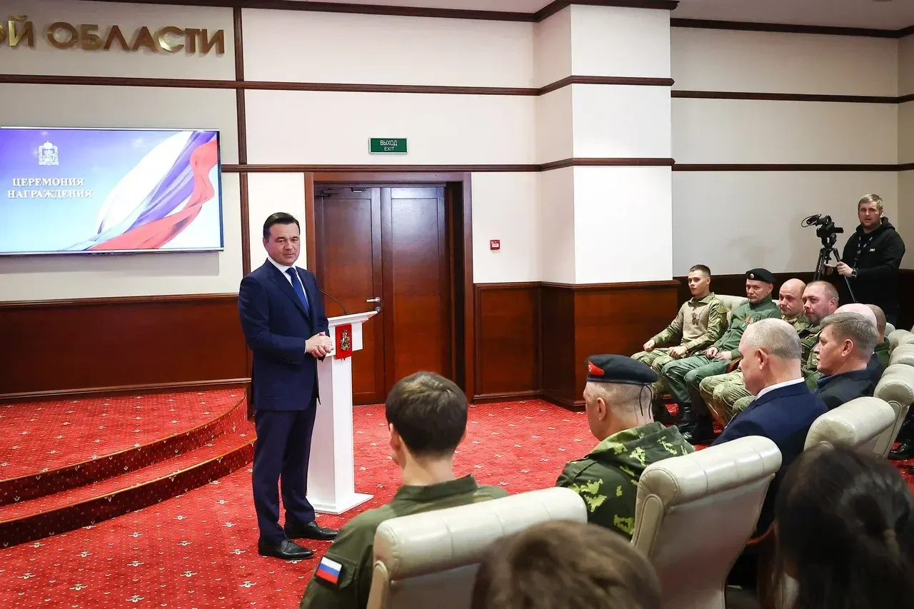 Фото: Антон Чернов