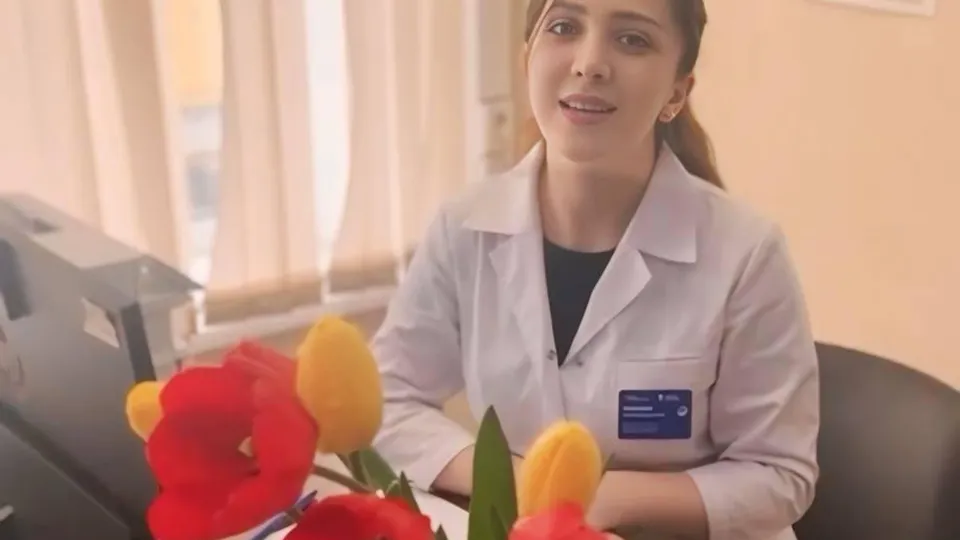 Фото: Министерство здравоохранения Московской области