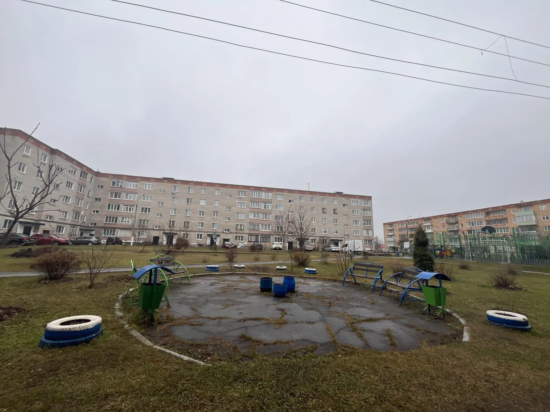 Фото: МедиаБанк Подмосковья/Ангелина Стельмух