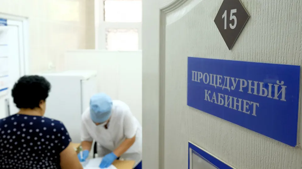 Фото: РИА Новости/Николай Хижняк