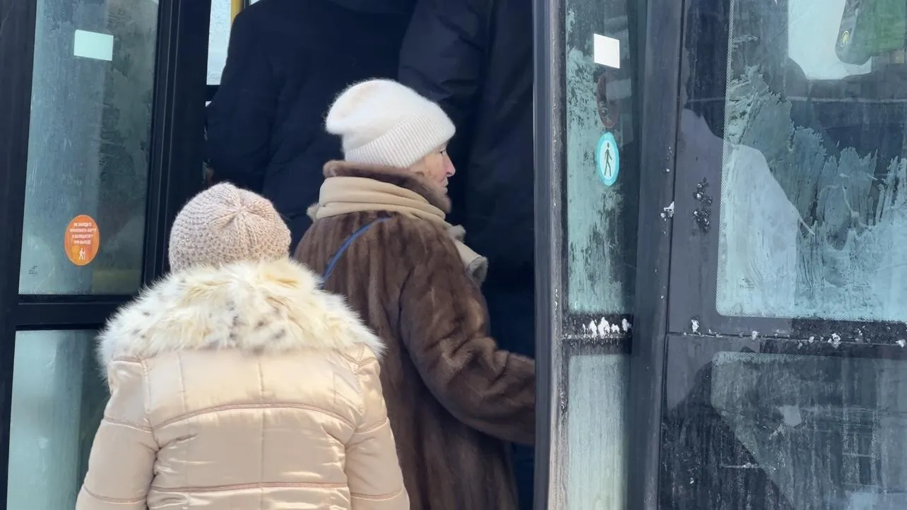 Фото: пресс-служба администрации г.о. Фрязино