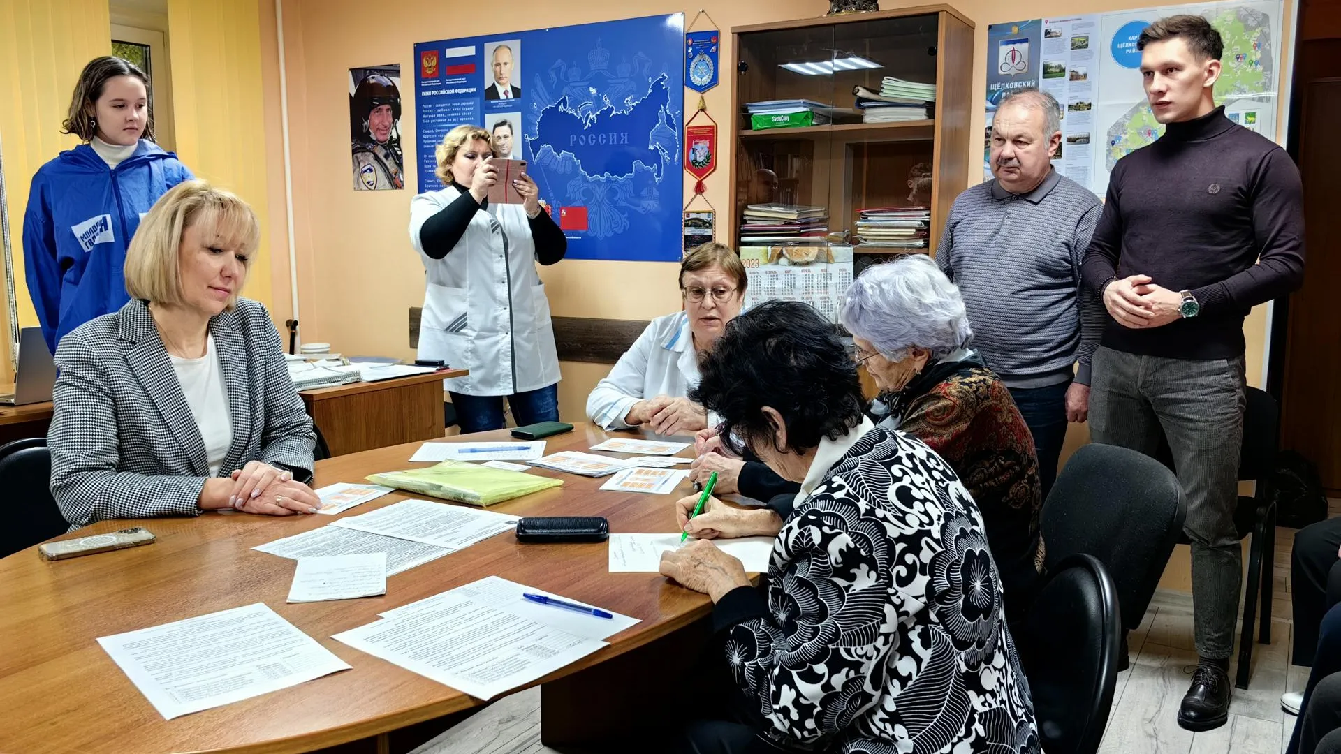 Елена Катасонова