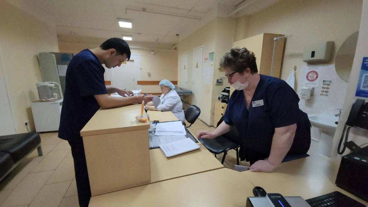 REGIONS/Артем Мишуков